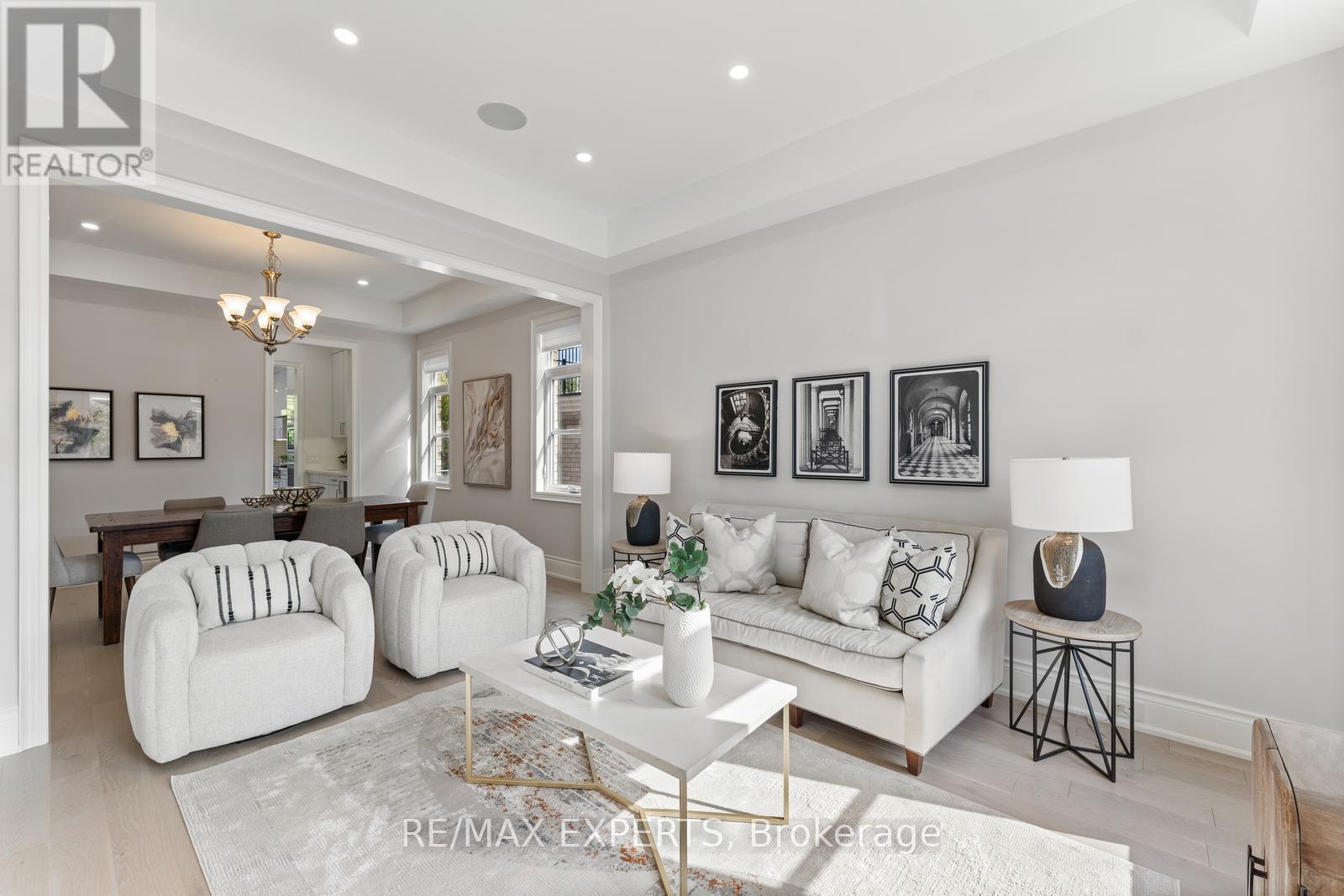41 Annsleywood Court, Vaughan, Ontario  L4H 4G6 - Photo 6 - N12400297