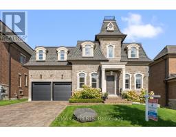 41 ANNSLEYWOOD COURT, Vaughan, Ontario