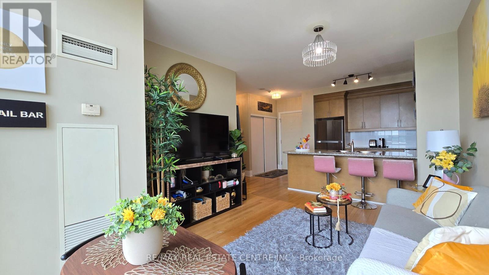 Ph207 - 18 Harding Boulevard, Richmond Hill, Ontario  L4C 0T3 - Photo 16 - N12400359