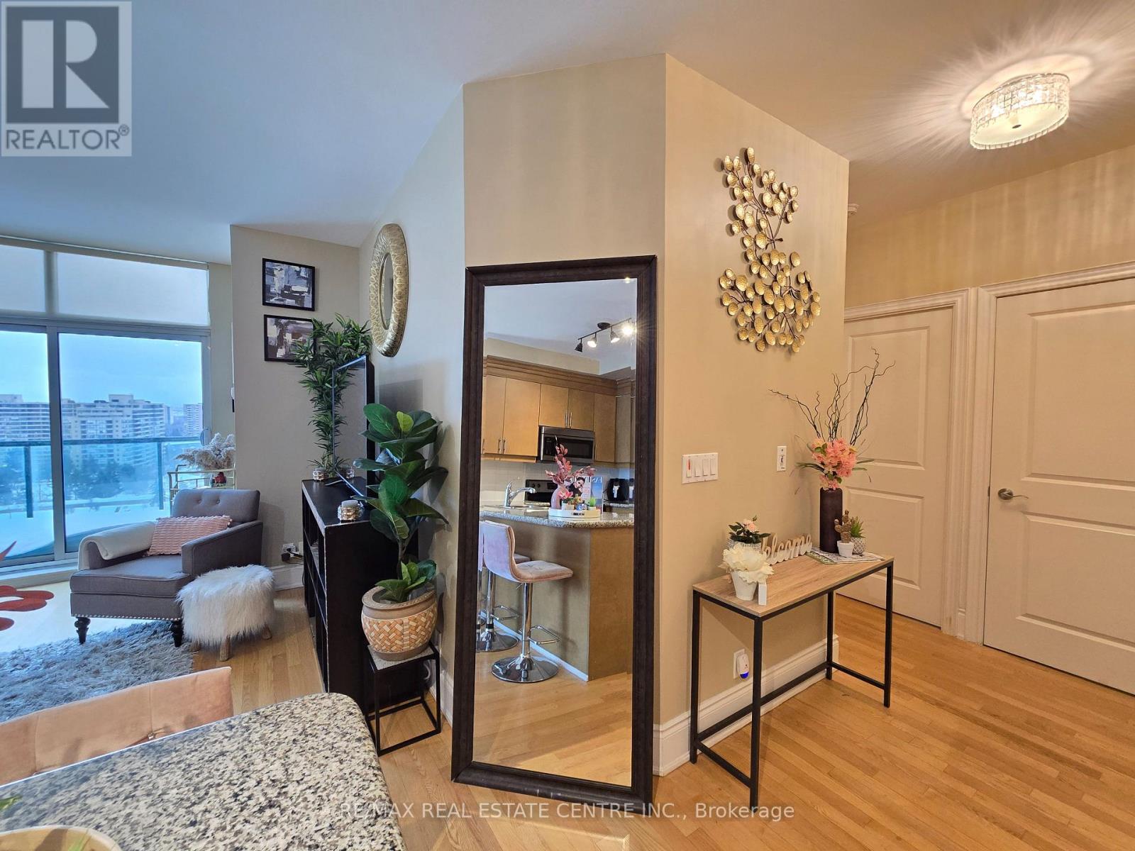 Ph207 - 18 Harding Boulevard, Richmond Hill, Ontario  L4C 0T3 - Photo 23 - N12400359