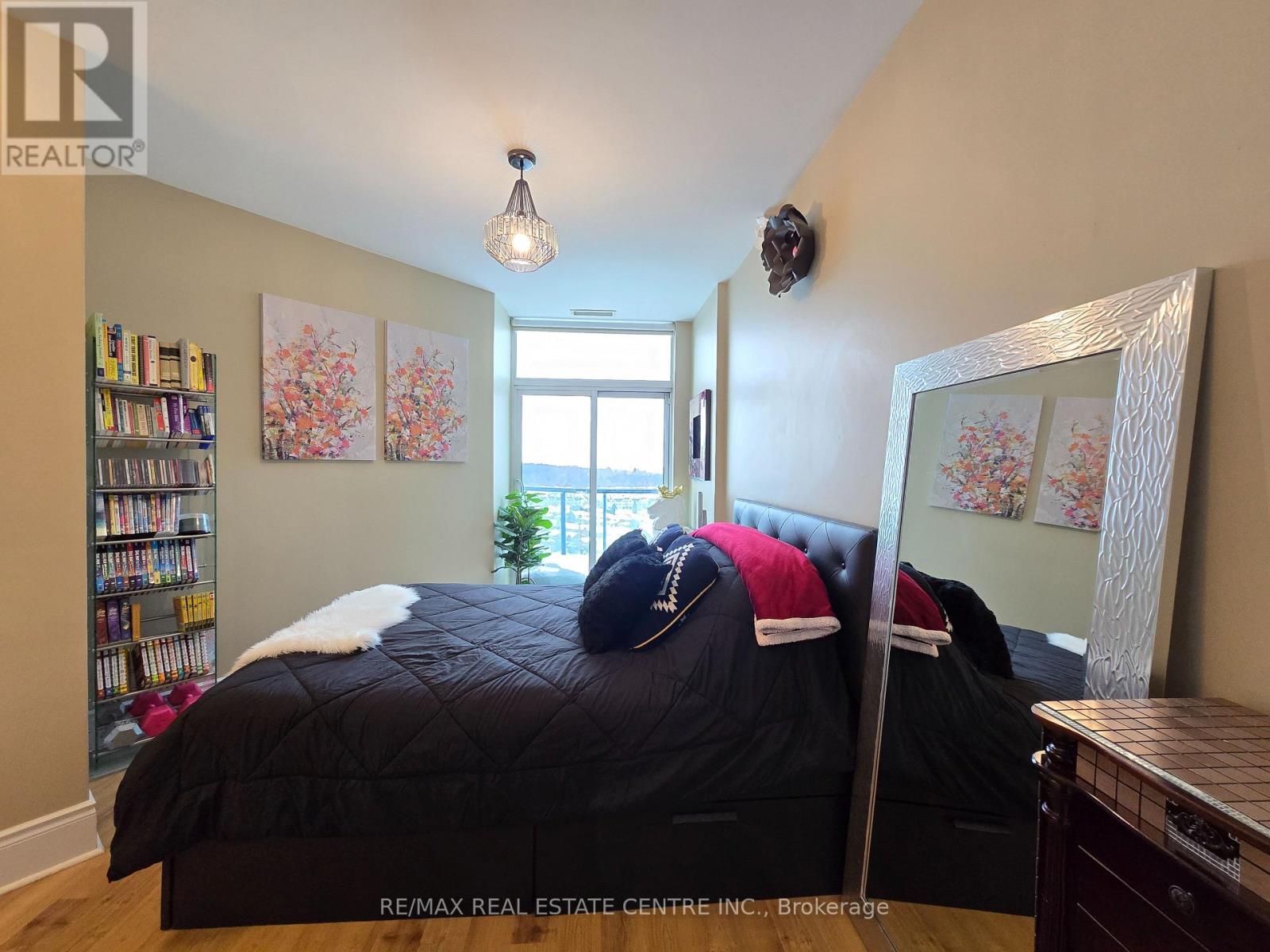 Ph207 - 18 Harding Boulevard, Richmond Hill, Ontario  L4C 0T3 - Photo 26 - N12400359