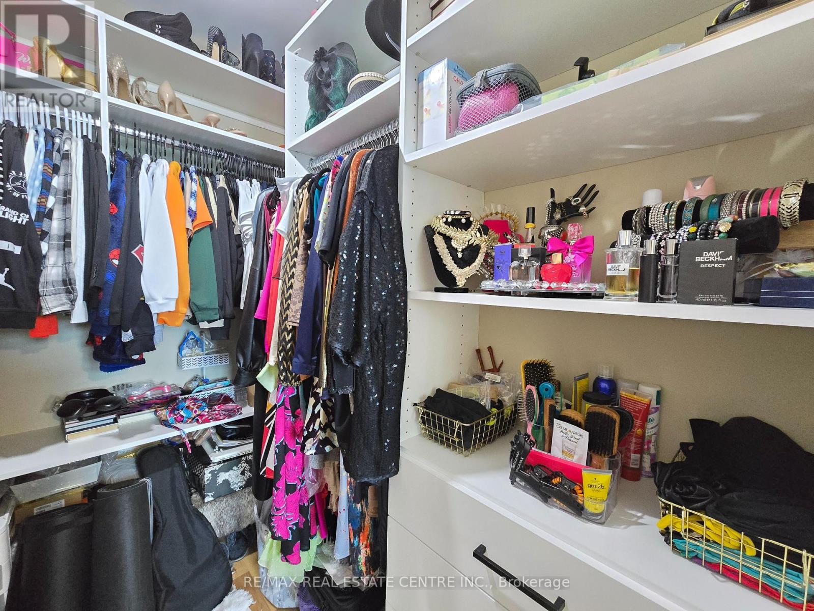 Ph207 - 18 Harding Boulevard, Richmond Hill, Ontario  L4C 0T3 - Photo 31 - N12400359