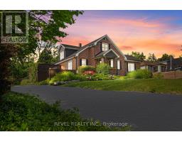 36 DALTON STREET, Barrie, Ontario