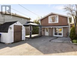 3 COURTLAND STREET, Orillia, Ontario