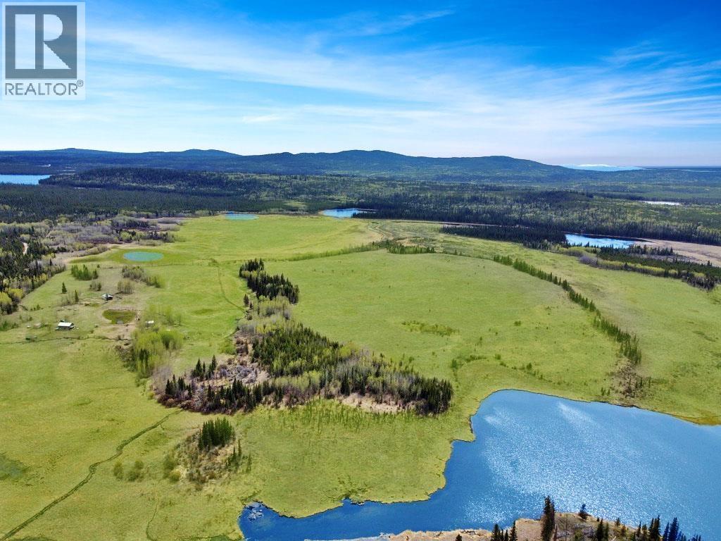 4800 ALEXIS CREEK - NAZKO ROAD, Williams Lake, British Columbia