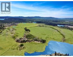 4800 Alexis Creek - Nazko Road, Williams Lake, Ca