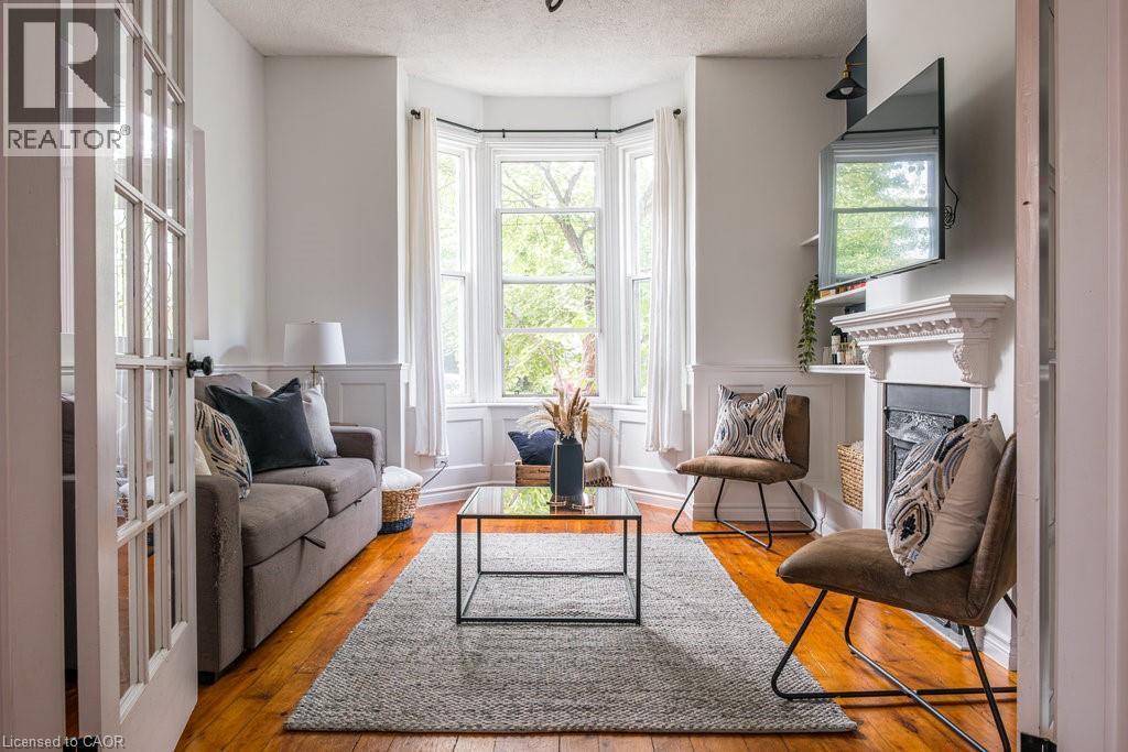 52 Emerald Street N, Hamilton, Ontario  L8L 5K3 - Photo 14 - 40768730