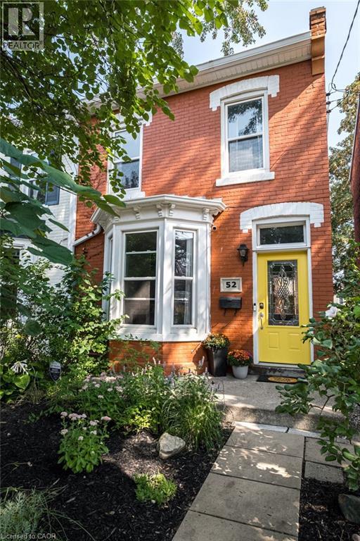52 EMERALD Street N, Hamilton, Ontario