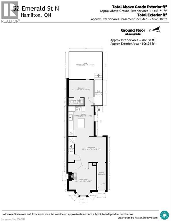 52 Emerald Street N, Hamilton, Ontario  L8L 5K3 - Photo 47 - 40768730