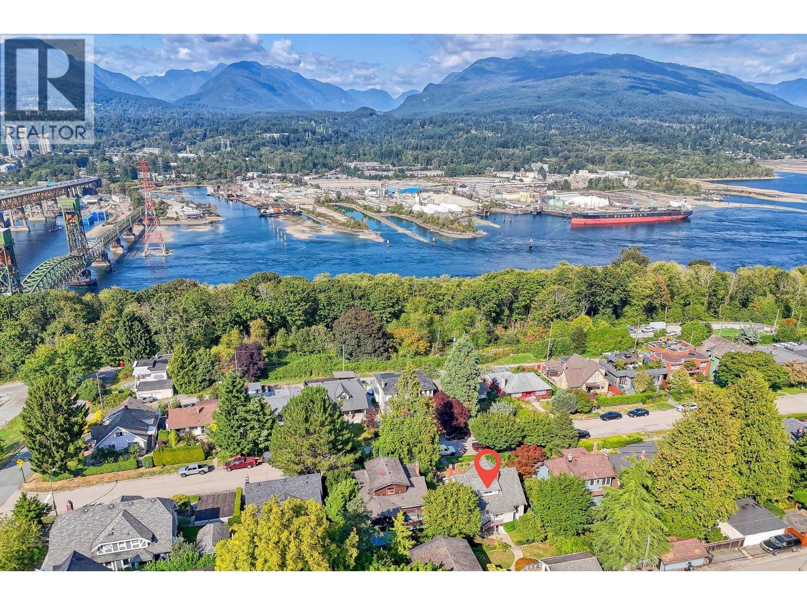 3746 EDINBURGH STREET, Burnaby, British Columbia