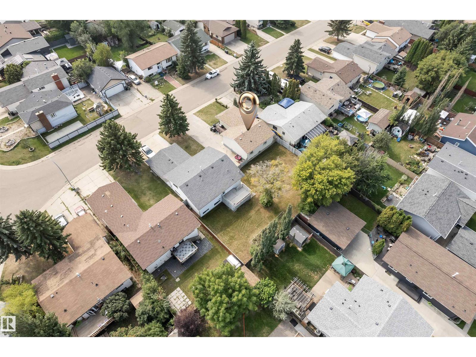 3520 19 Av Nw, Edmonton, Alberta  T6L 2Z9 - Photo 30 - E4457502