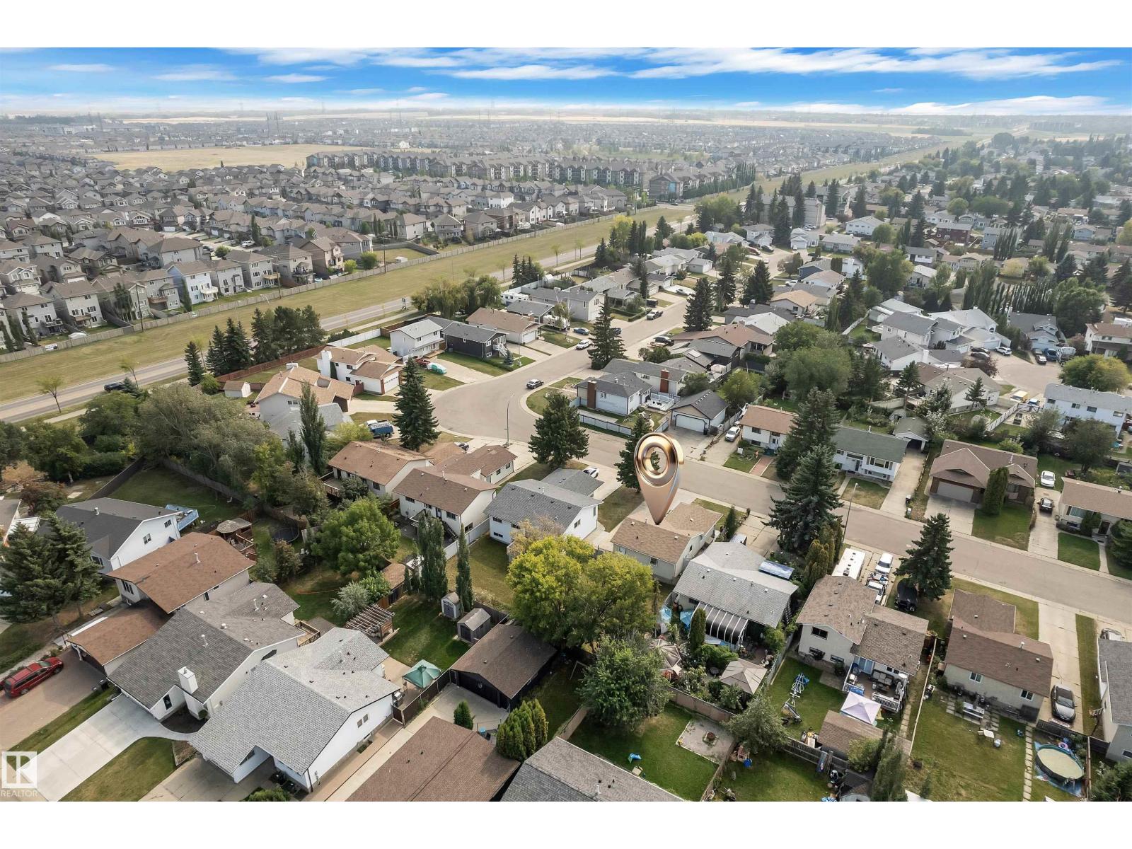 3520 19 Av Nw, Edmonton, Alberta  T6L 2Z9 - Photo 32 - E4457502