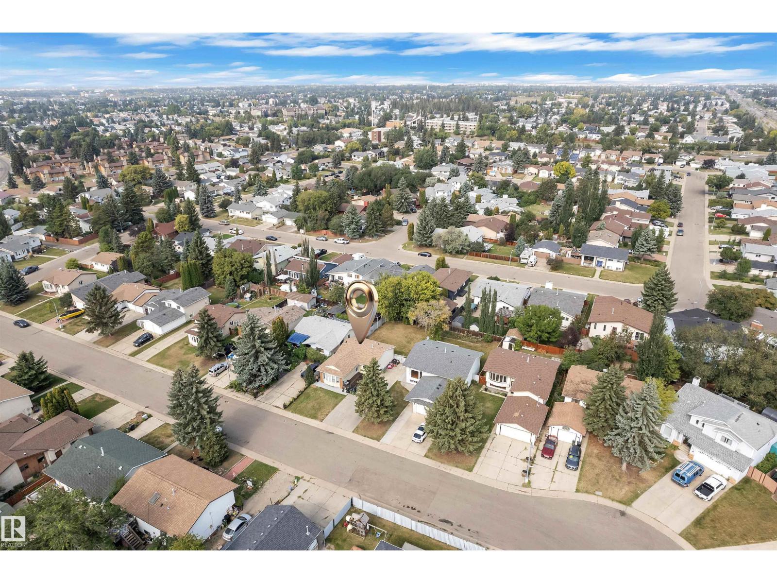 3520 19 Av Nw, Edmonton, Alberta  T6L 2Z9 - Photo 34 - E4457502