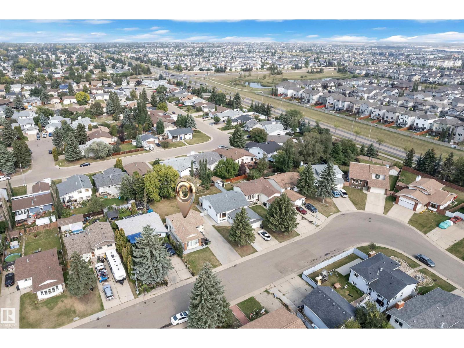 3520 19 Av Nw, Edmonton, Alberta  T6L 2Z9 - Photo 35 - E4457502