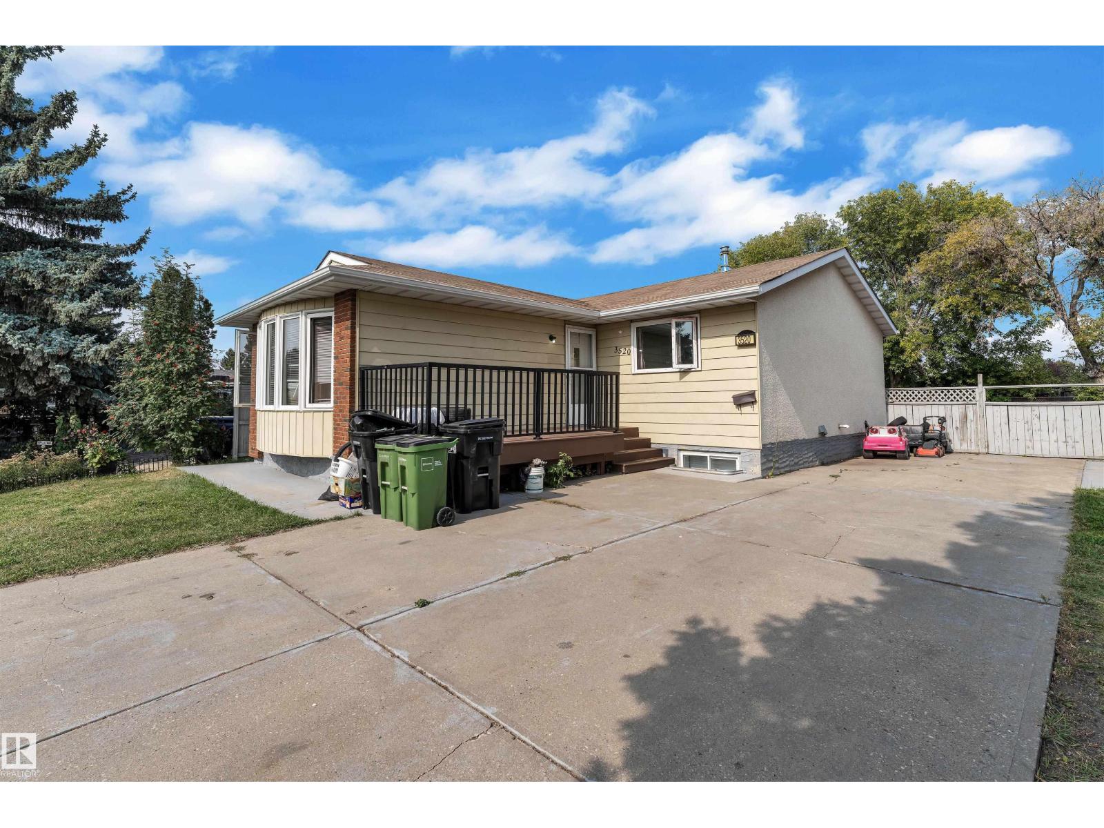 3520 19 Av Nw, Edmonton, Alberta  T6L 2Z9 - Photo 5 - E4457502