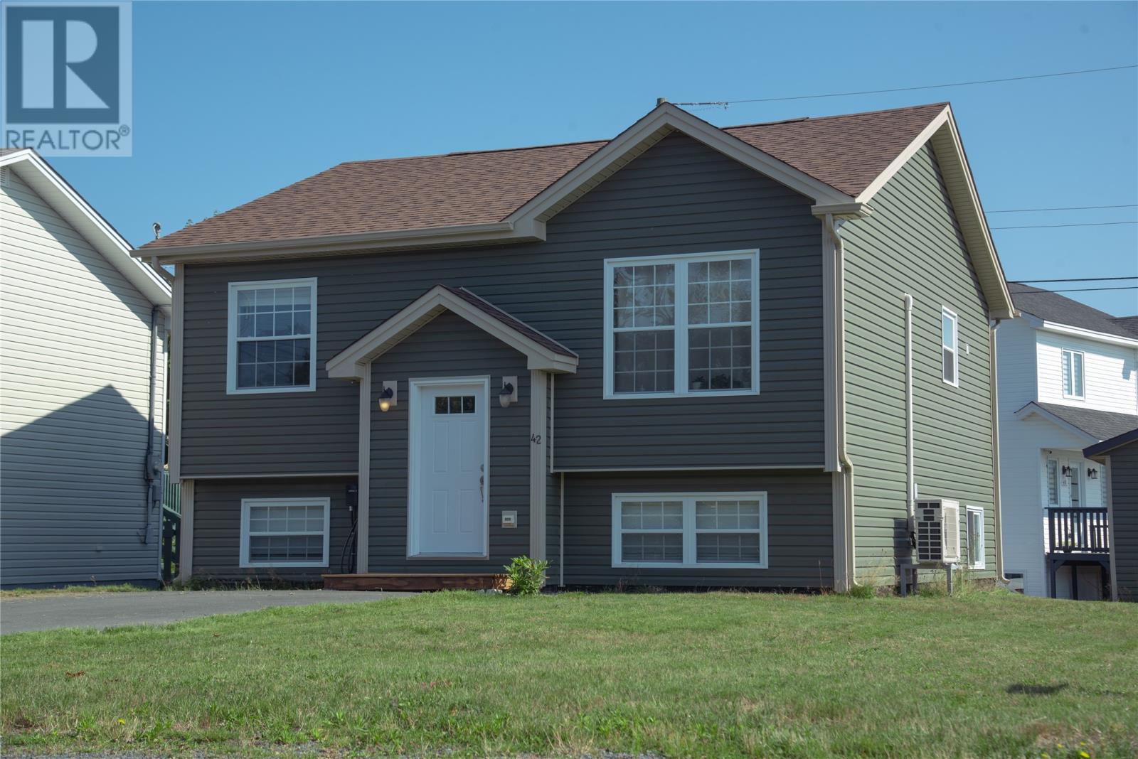 Lorem Ipsum D, Conception Bay South, Newfoundland & Labrador  A1X  - Photo 2 - DEMO28855782