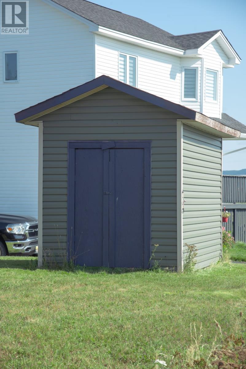 Lorem Ipsum D, Conception Bay South, Newfoundland & Labrador  A1X  - Photo 22 - DEMO28855782