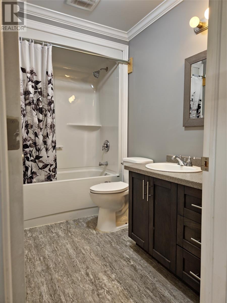 Lorem Ipsum D, Conception Bay South, Newfoundland & Labrador  A1X  - Photo 9 - DEMO28855782