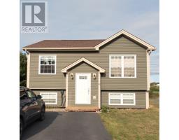 42 Lodge Road, Conception Bay South, Ca