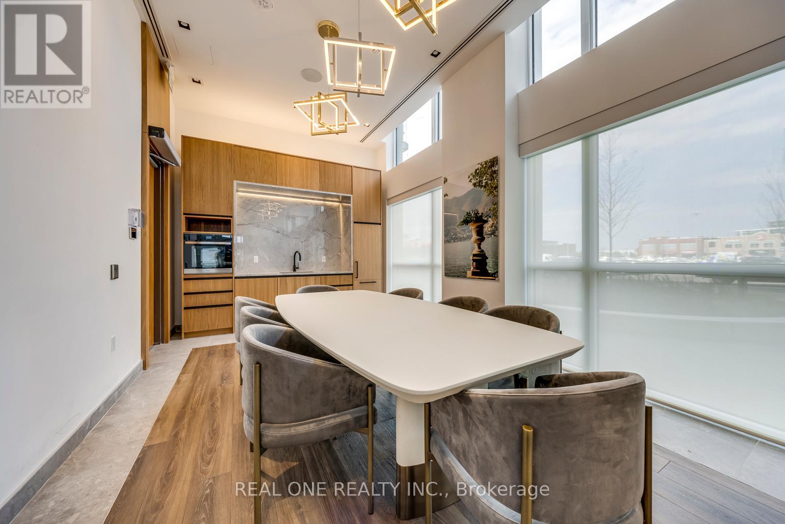 815 - 509 Dundas Street W, Oakville, Ontario  L6M 4M2 - Photo 47 - W12400213