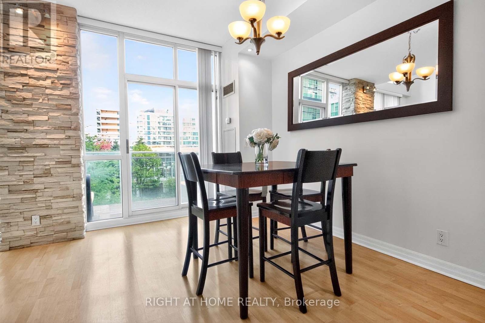 717 - 220 Burnhamthorpe Road W, Mississauga (City Centre), Ontario  L5B 4N4 - Photo 1 - W12400214