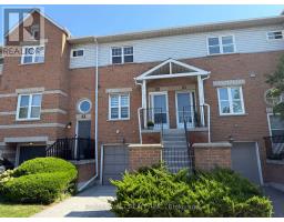22 - 630 EVANS AVENUE, Toronto, Ontario