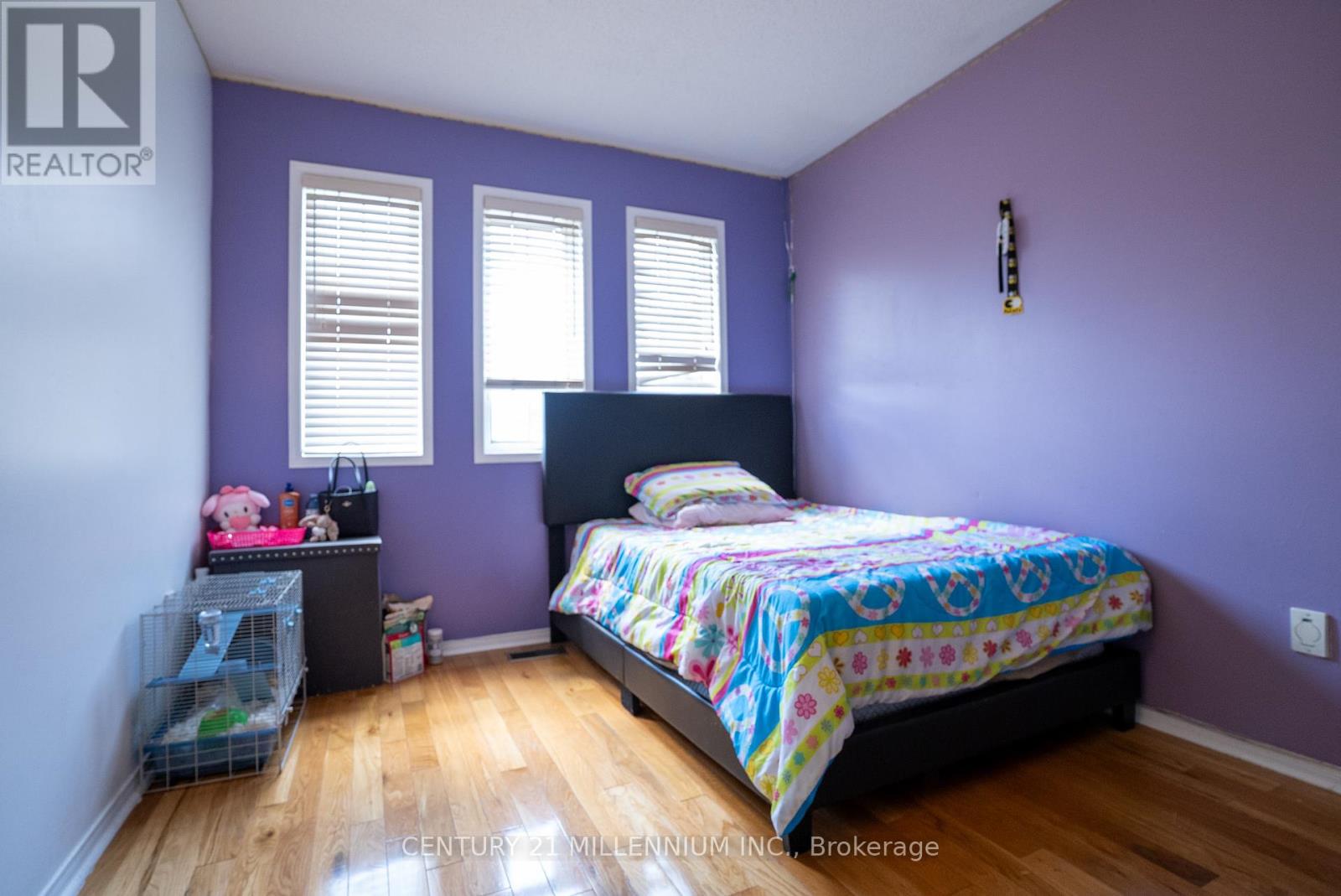 11 Blairwood Court, Brampton, Ontario  L6P 1B5 - Photo 21 - W12400219