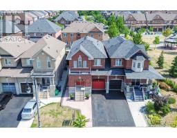 13 OKLAHOMA DRIVE, Brampton, Ontario