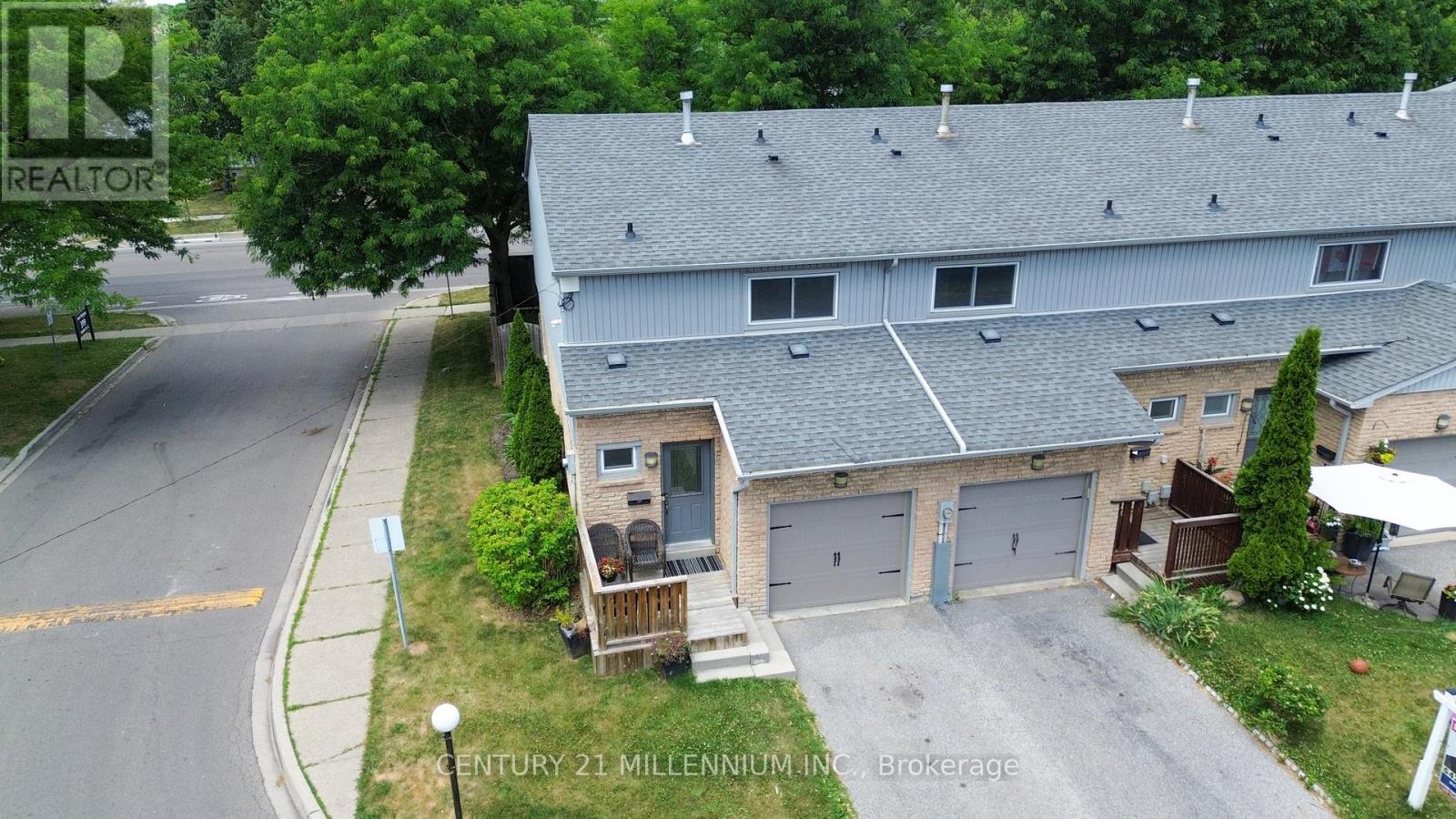 42 - 399 VODDEN STREET E, Brampton, Ontario