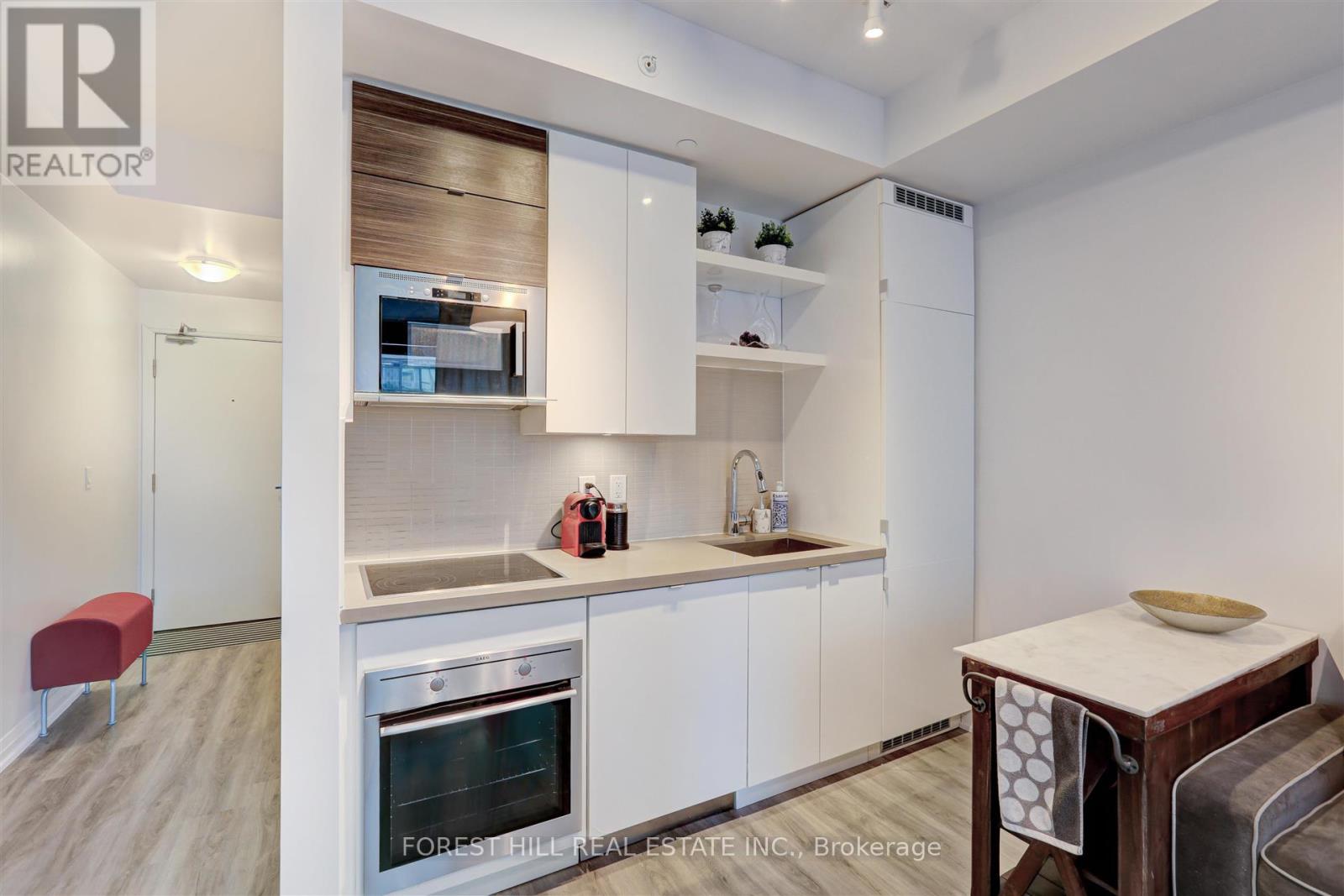 614 - 60 Annie Craig Drive, Toronto, Ontario  M8V 0C5 - Photo 6 - W12400235