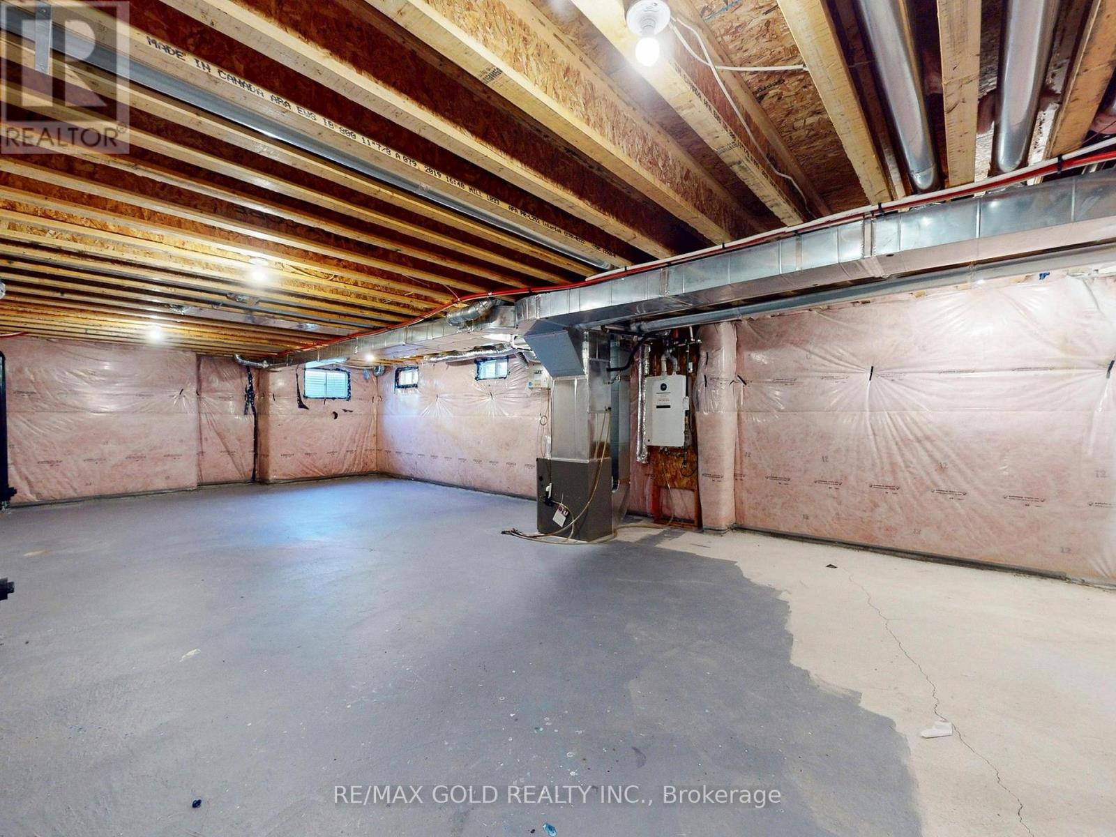 22 Hubbell Road, Brampton, Ontario  L6Y 2A5 - Photo 45 - W12400291