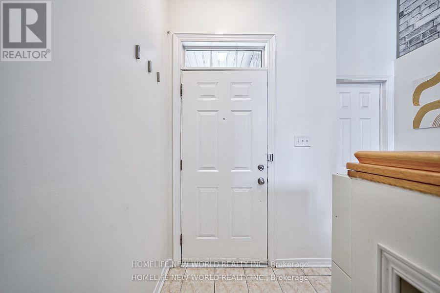 46 - 7155 Magistrate Terrace, Mississauga (Meadowvale Village), Ontario  L5W 1Y8 - Photo 11 - W12400351