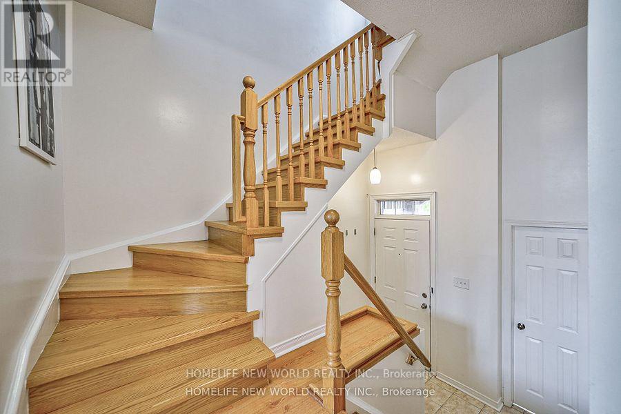 46 - 7155 Magistrate Terrace, Mississauga (Meadowvale Village), Ontario  L5W 1Y8 - Photo 12 - W12400351
