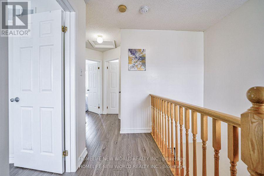 46 - 7155 Magistrate Terrace, Mississauga (Meadowvale Village), Ontario  L5W 1Y8 - Photo 13 - W12400351