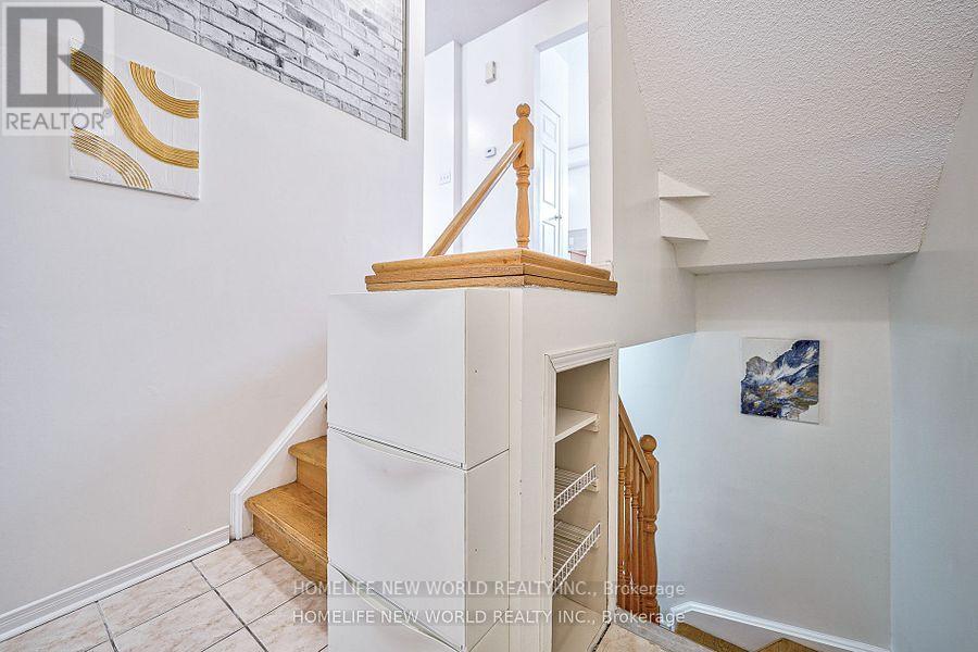 46 - 7155 Magistrate Terrace, Mississauga (Meadowvale Village), Ontario  L5W 1Y8 - Photo 14 - W12400351
