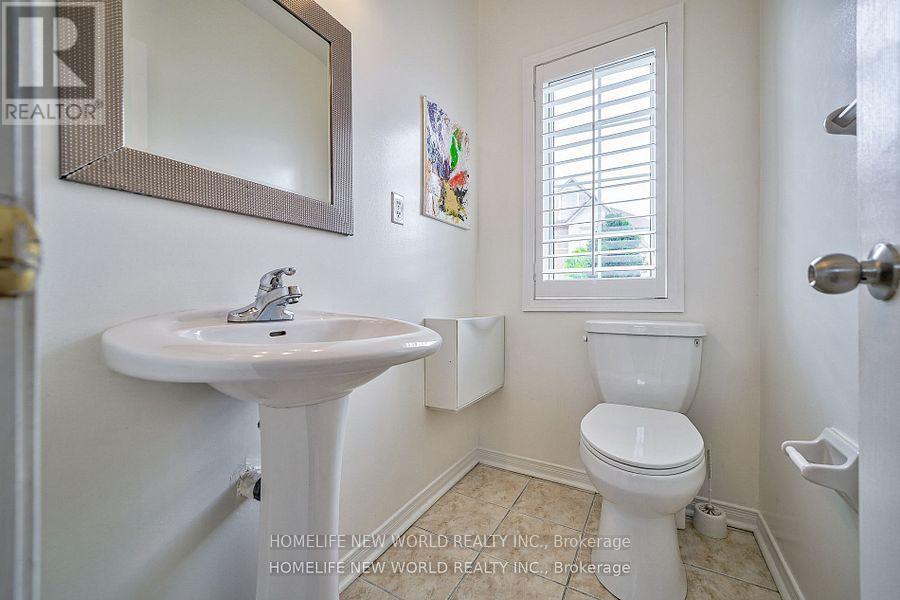 46 - 7155 Magistrate Terrace, Mississauga (Meadowvale Village), Ontario  L5W 1Y8 - Photo 16 - W12400351