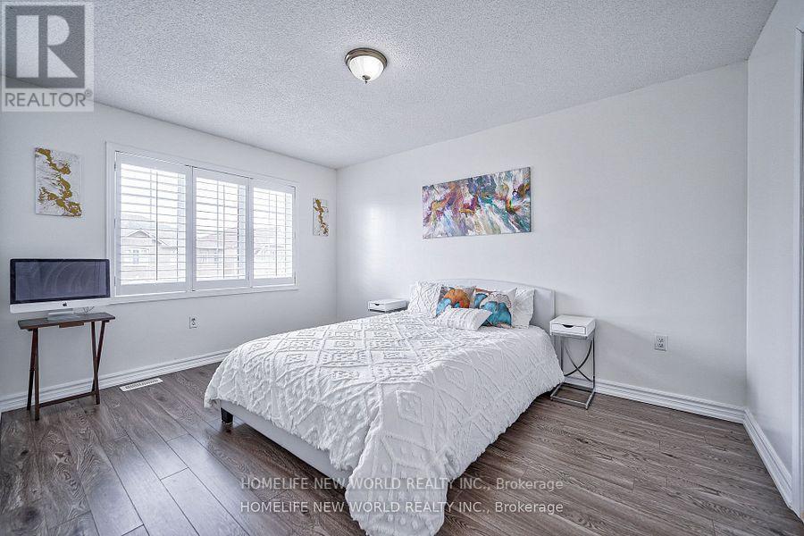 46 - 7155 Magistrate Terrace, Mississauga (Meadowvale Village), Ontario  L5W 1Y8 - Photo 19 - W12400351