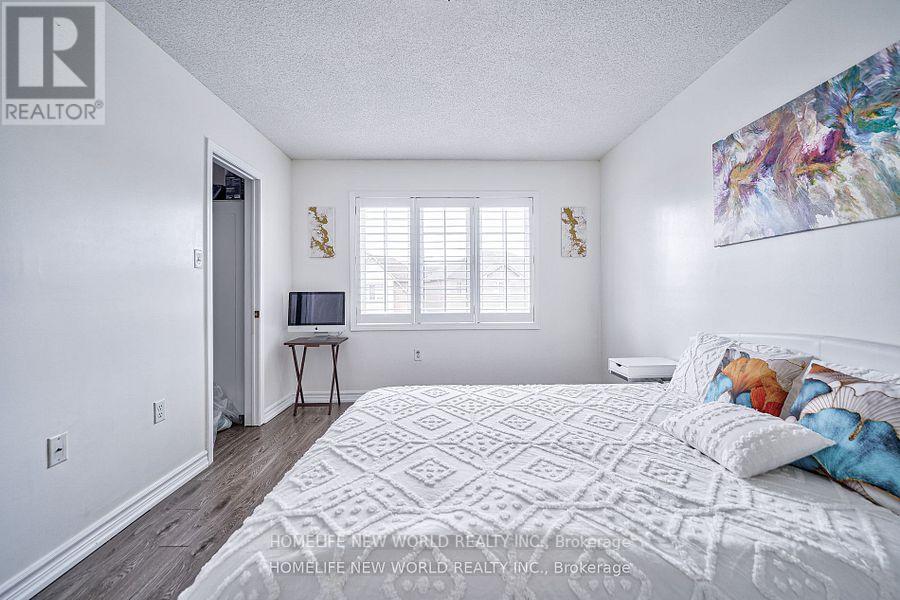 46 - 7155 Magistrate Terrace, Mississauga (Meadowvale Village), Ontario  L5W 1Y8 - Photo 20 - W12400351