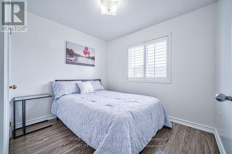46 - 7155 Magistrate Terrace, Mississauga (Meadowvale Village), Ontario  L5W 1Y8 - Photo 21 - W12400351
