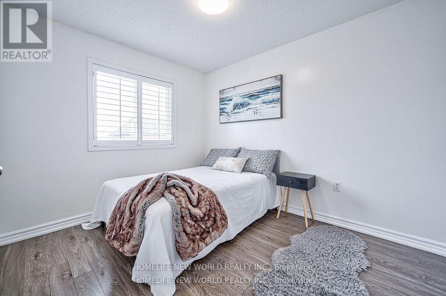 46 - 7155 Magistrate Terrace, Mississauga (Meadowvale Village), Ontario  L5W 1Y8 - Photo 22 - W12400351
