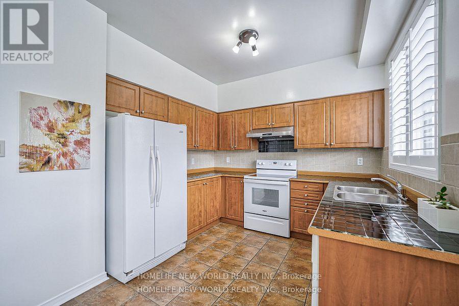 46 - 7155 Magistrate Terrace, Mississauga (Meadowvale Village), Ontario  L5W 1Y8 - Photo 24 - W12400351