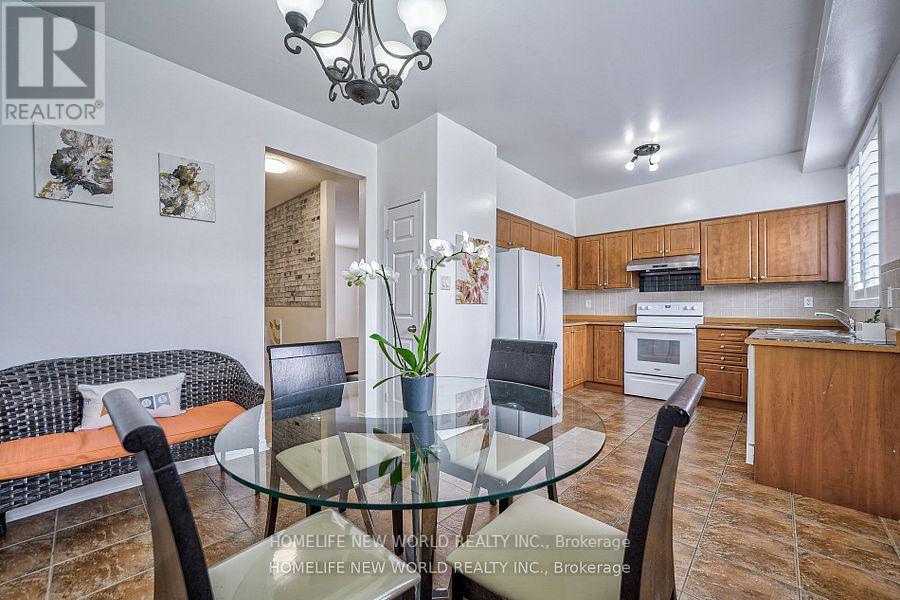 46 - 7155 Magistrate Terrace, Mississauga (Meadowvale Village), Ontario  L5W 1Y8 - Photo 25 - W12400351