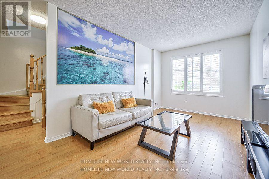 46 - 7155 Magistrate Terrace, Mississauga (Meadowvale Village), Ontario  L5W 1Y8 - Photo 28 - W12400351