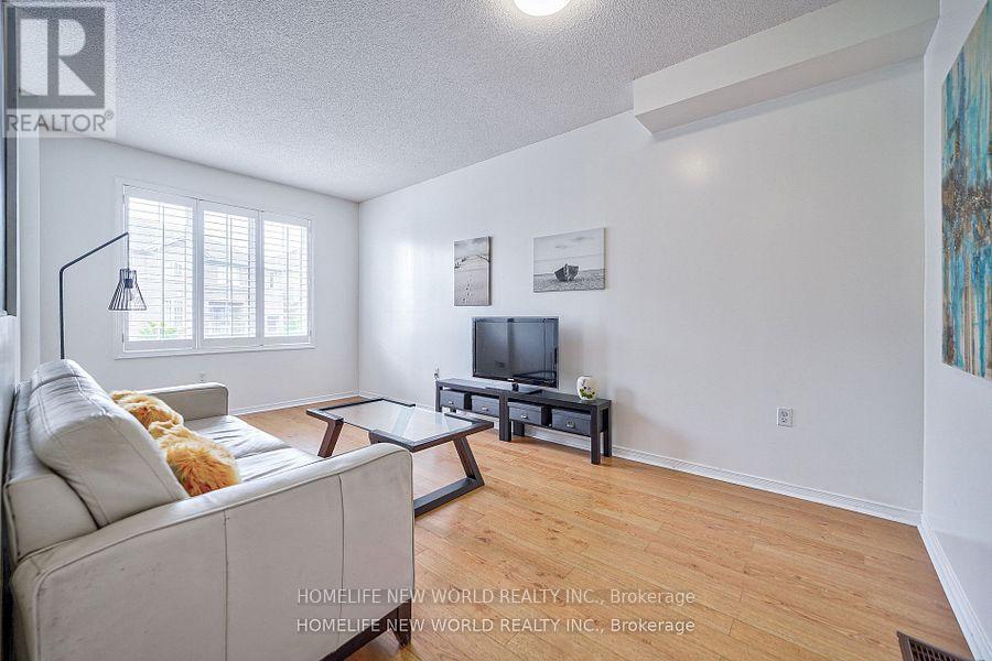 46 - 7155 Magistrate Terrace, Mississauga (Meadowvale Village), Ontario  L5W 1Y8 - Photo 29 - W12400351