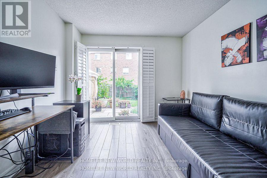 46 - 7155 Magistrate Terrace, Mississauga (Meadowvale Village), Ontario  L5W 1Y8 - Photo 30 - W12400351