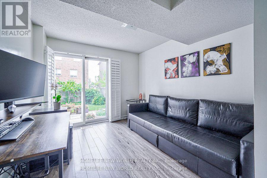 46 - 7155 Magistrate Terrace, Mississauga (Meadowvale Village), Ontario  L5W 1Y8 - Photo 32 - W12400351