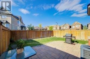 46 - 7155 Magistrate Terrace, Mississauga (Meadowvale Village), Ontario  L5W 1Y8 - Photo 4 - W12400351