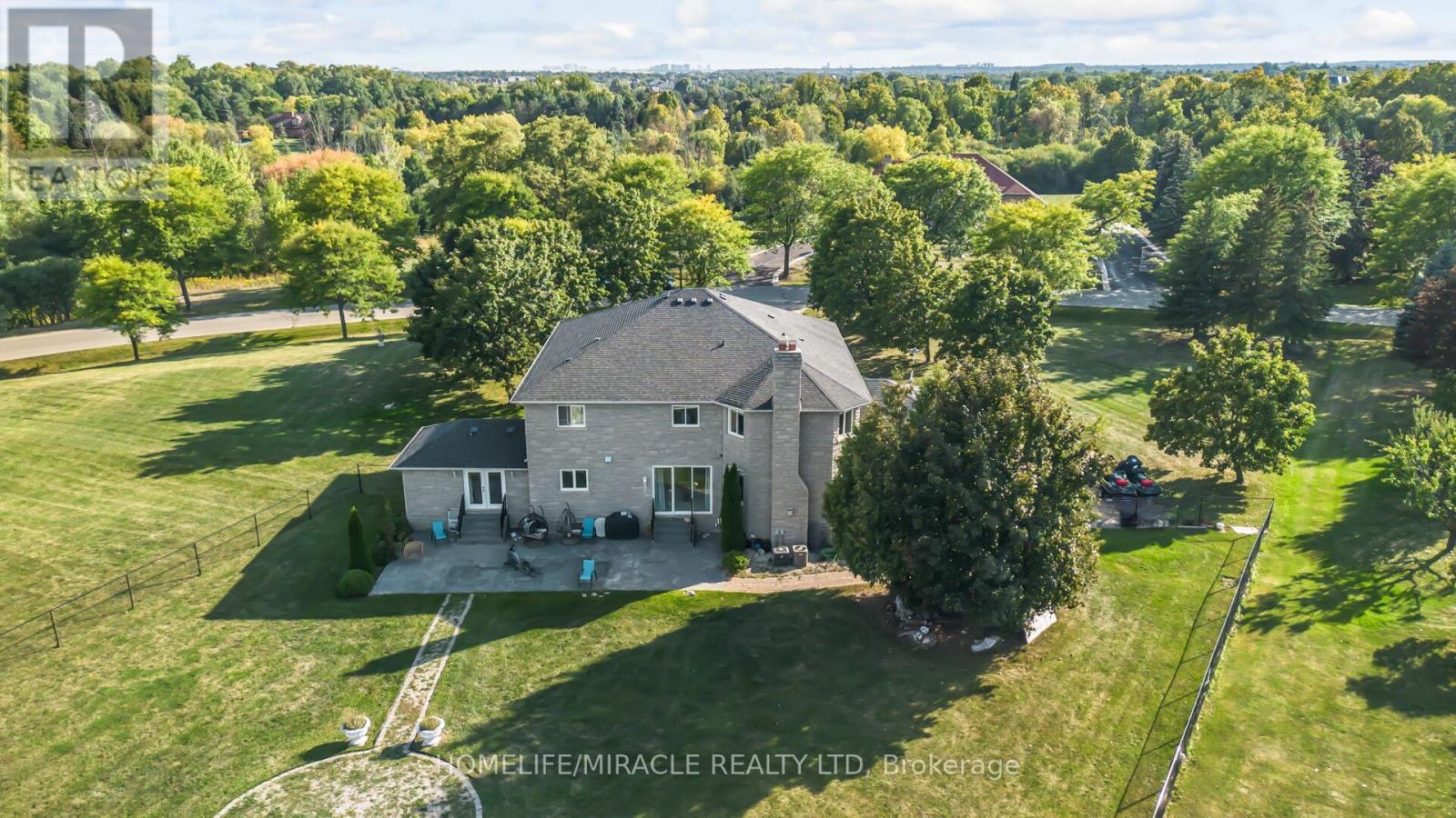 21 Bowman Avenue, Brampton, Ontario  L6P 0Y1 - Photo 45 - W12400353