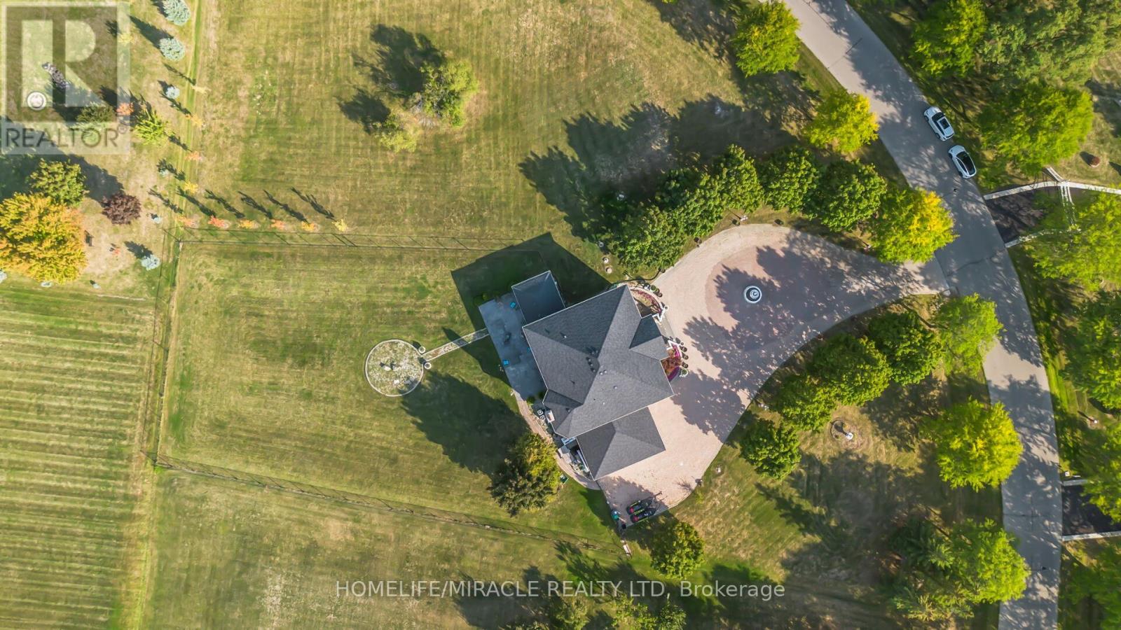 21 Bowman Avenue, Brampton, Ontario  L6P 0Y1 - Photo 46 - W12400353