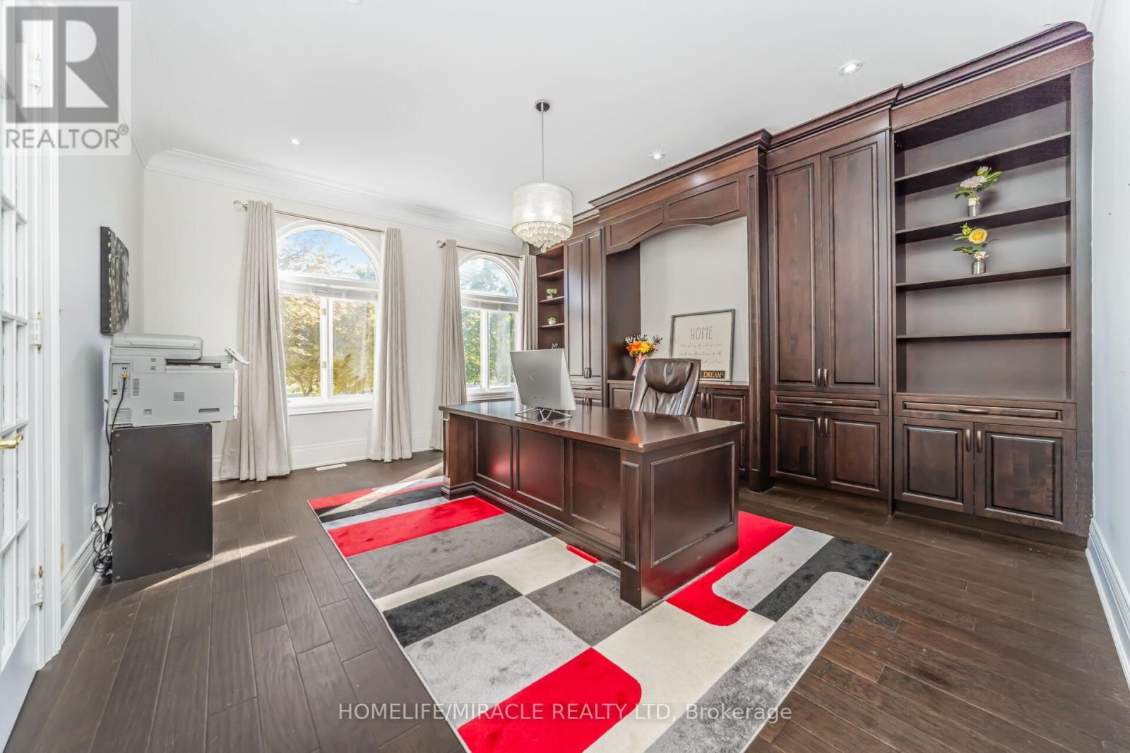 21 Bowman Avenue, Brampton, Ontario  L6P 0Y1 - Photo 9 - W12400353